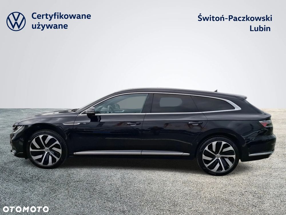Volkswagen Arteon Shooting Brake 2.0 TSI OPF DSG R-Line - 2