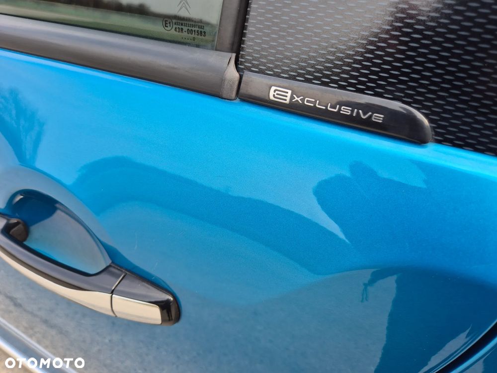 Citroën C3 Picasso VTi 95 Exclusive - 23