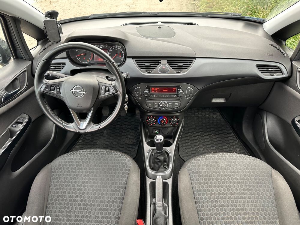 Opel Corsa 1.4 Essentia - 11