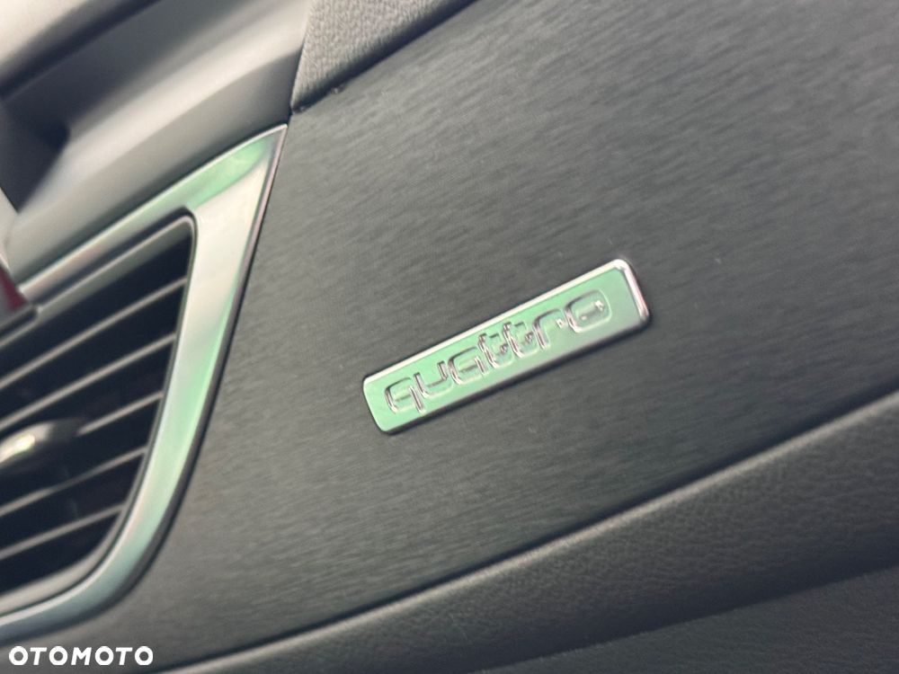 Audi A6 Limousine 3.0 TDI DPF quattro S tronic - 24