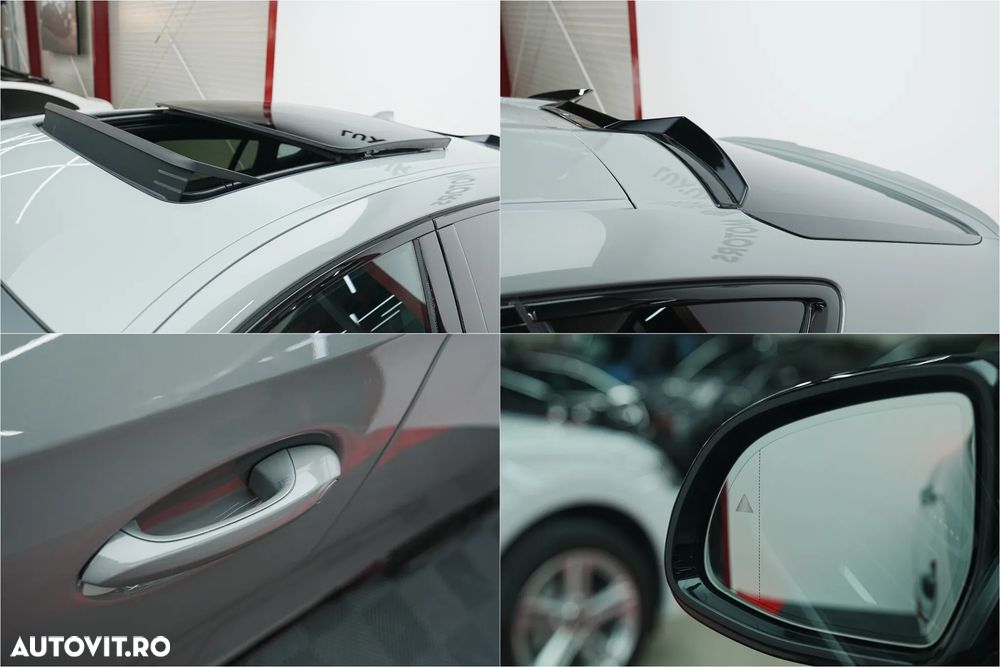 BMW X6 xDrive40d AT MHEV - 27