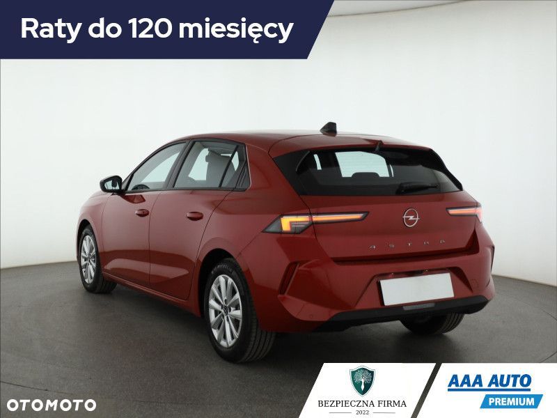 Opel Astra - 6