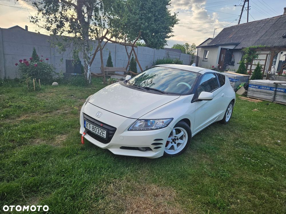 Honda CR-Z 1.5 IMA S - 1