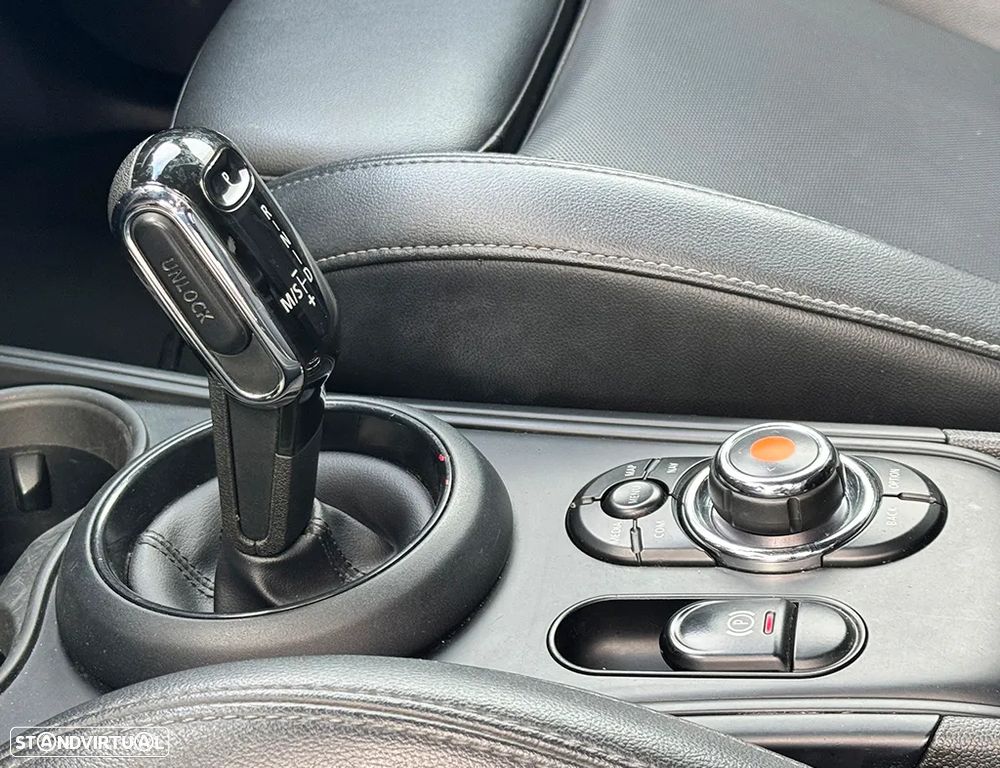 MINI Countryman One D Auto - 15