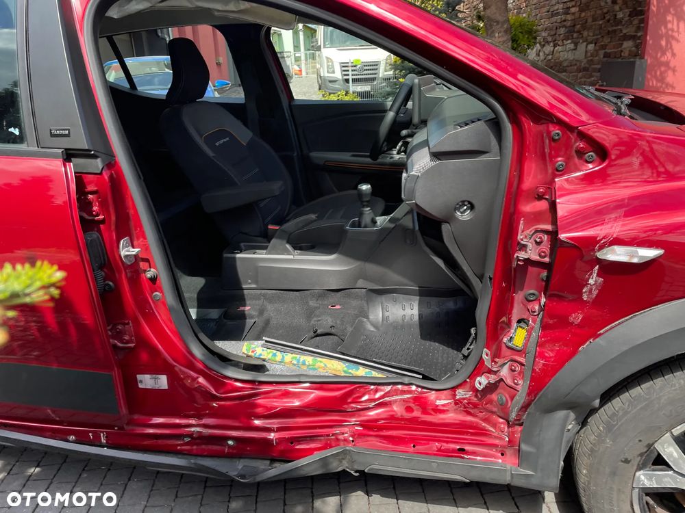 Dacia Sandero Stepway 1.0 TCe Expression - 15