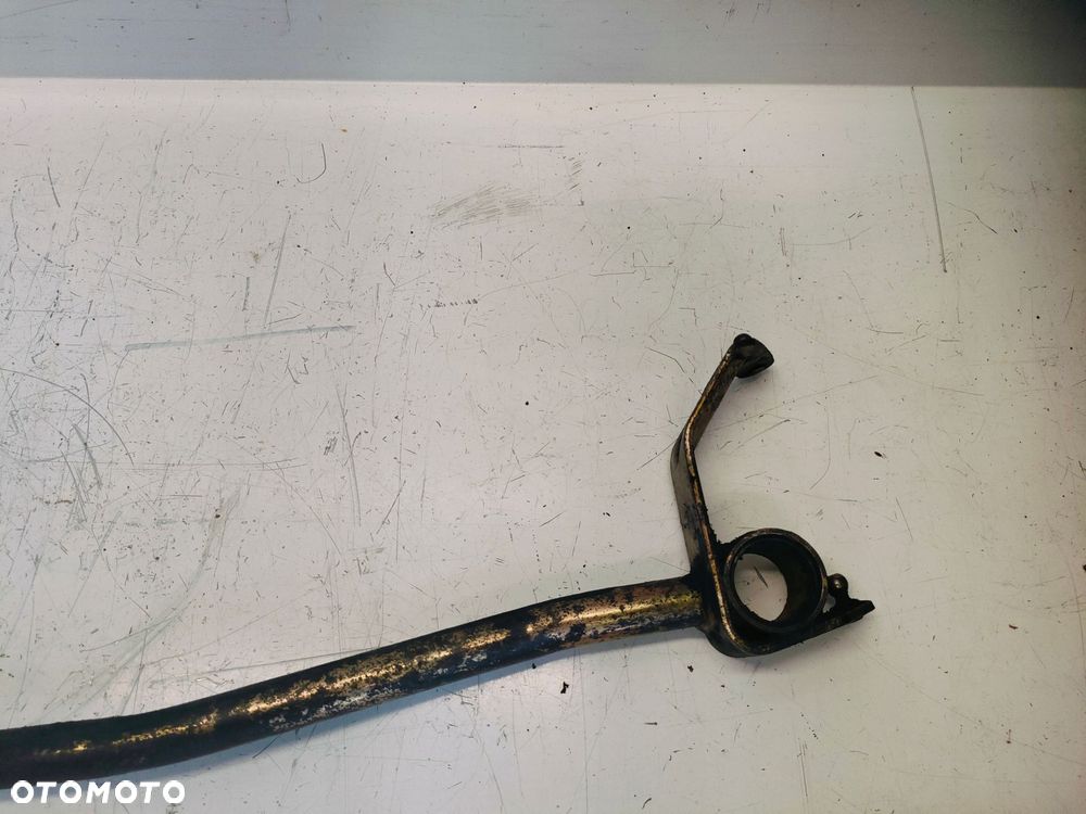 CITROEN BERLINGO I LIFT 2.0 HDI RHY LEWAREK WYBIERAK - 3