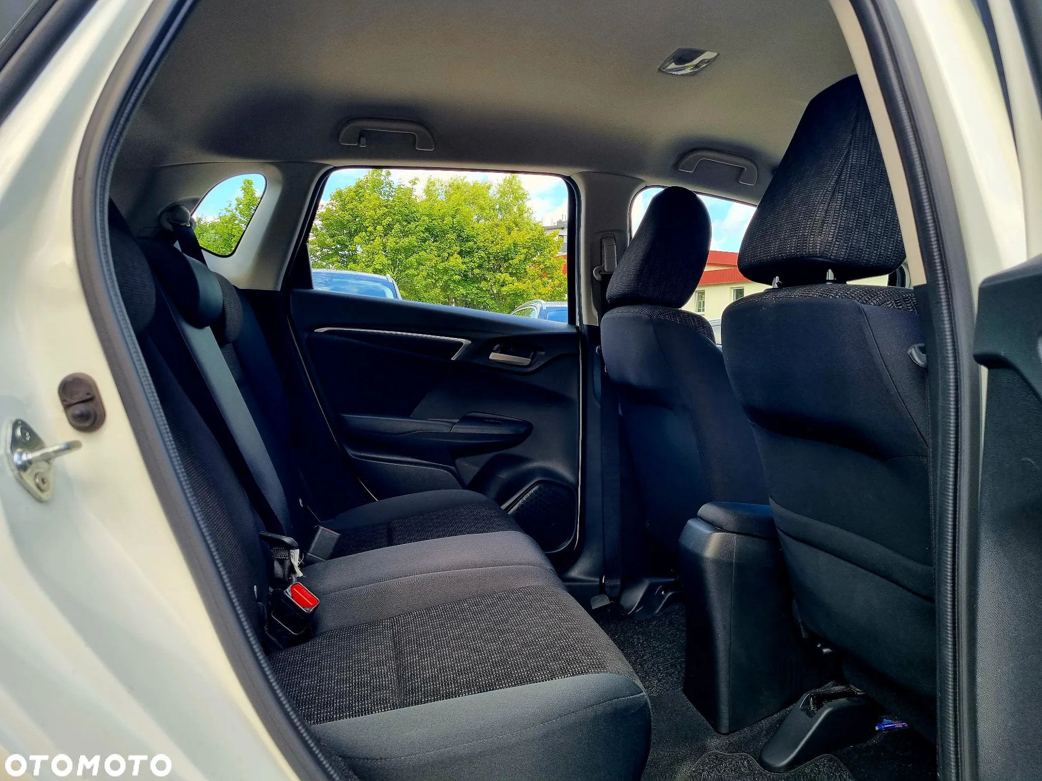 Honda Jazz 1.3 i-VTEC Comfort - 13