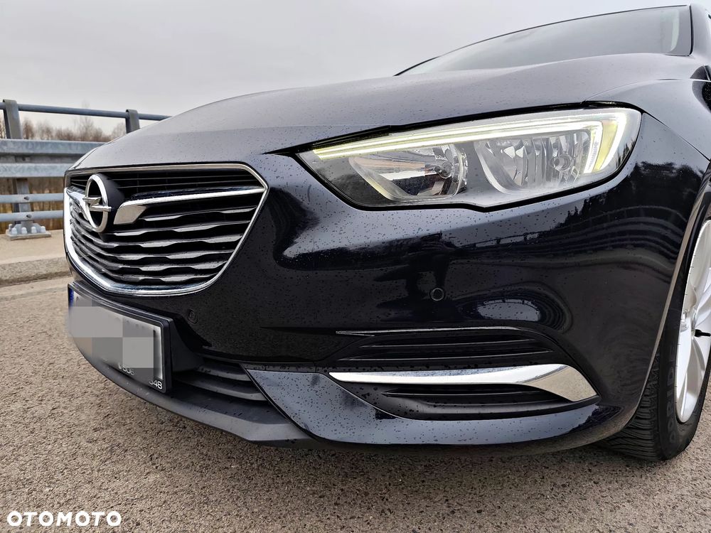 Opel Insignia 1.5 T GPF Innovation S&S - 12