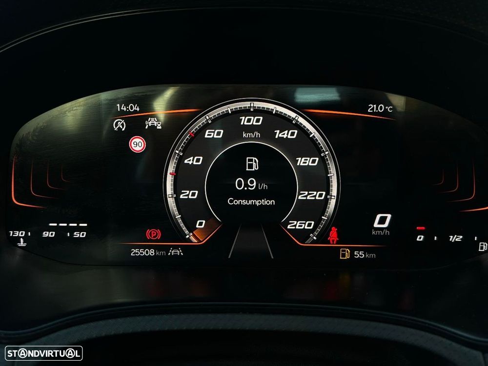 SEAT Ibiza 1.0 TSI Style - 8