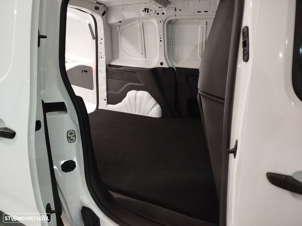 Citroën Berlingo 1.5 BlueHDi M Feel - 5