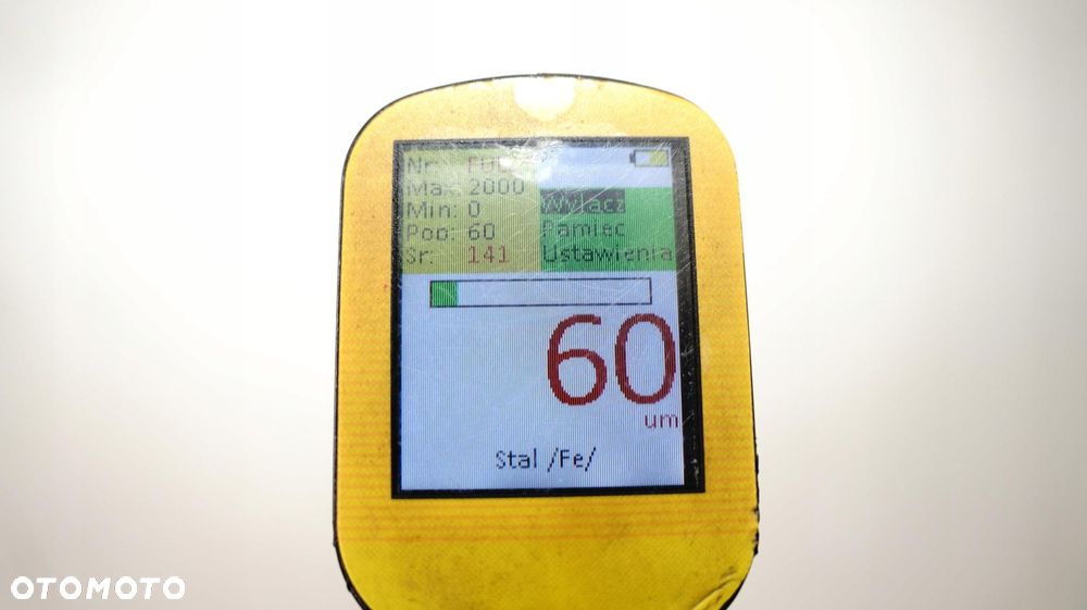 DRZWI PRAWY TYŁ KIA SOUL I 08-11R 9H - 11