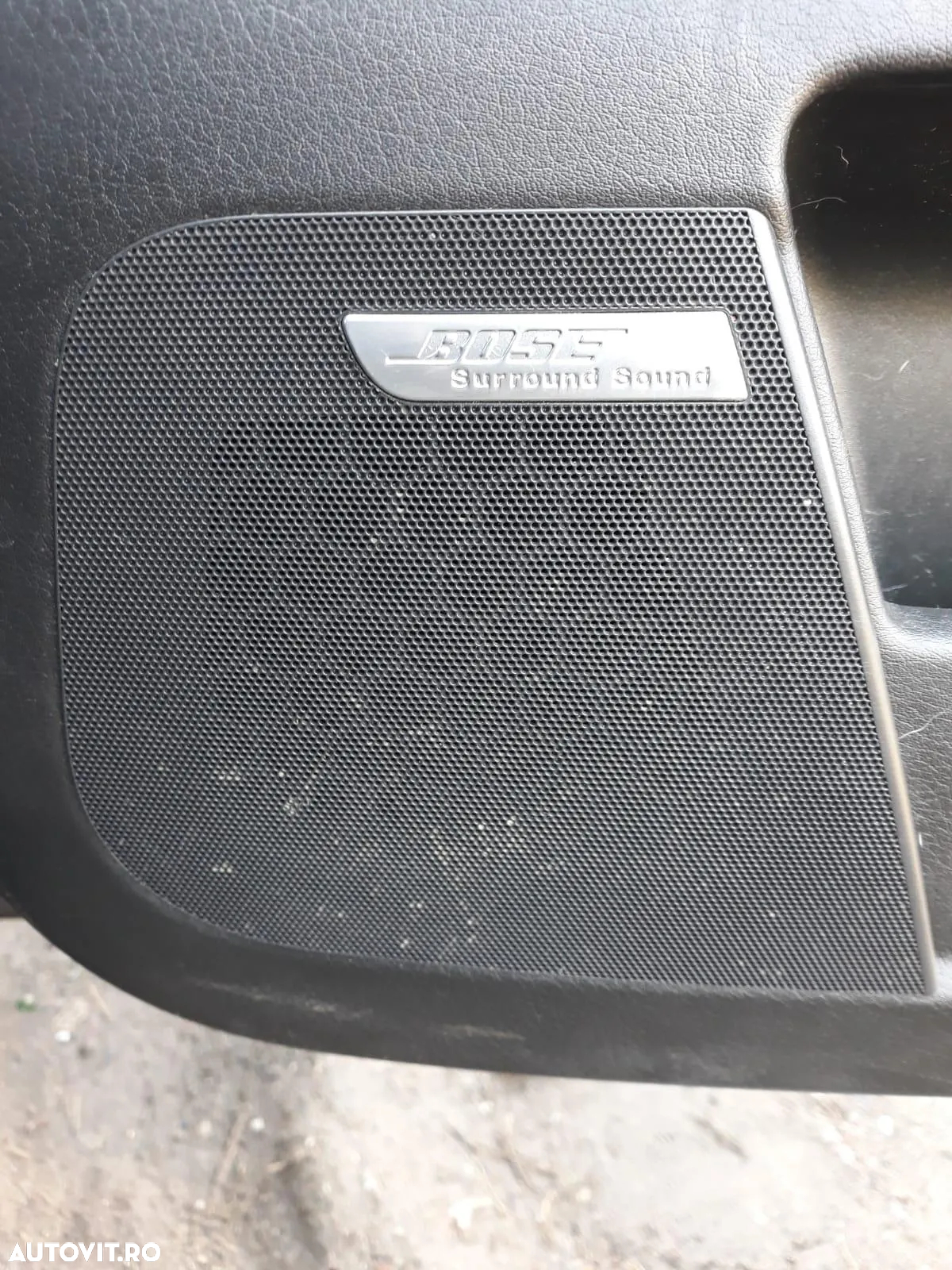 Audi A6 2.4 - 15