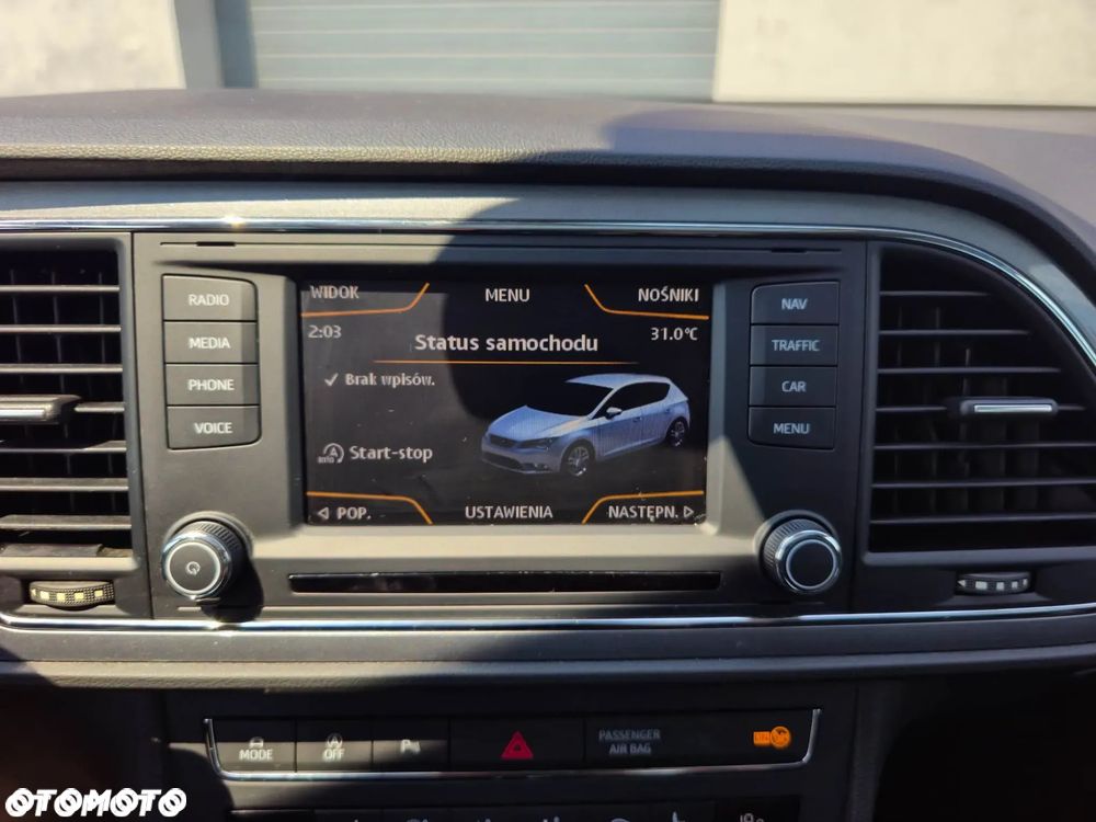 Seat Leon 2.0 TDI DPF DSG FR - 39