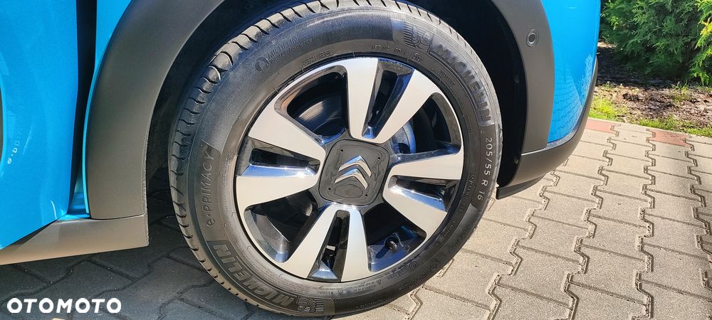 Citroën C3 1.2 PureTech Shine - 29