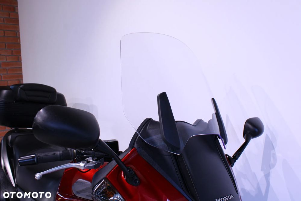 Honda Deauville - 36