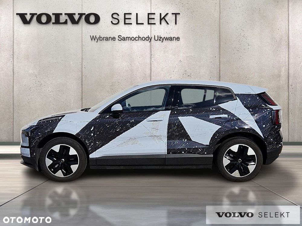 Volvo EX30 69kWh Single Motor Long Range Core - 2