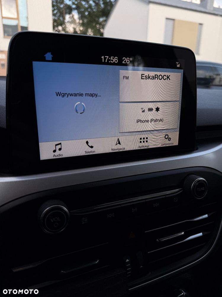 Ford Focus 1.0 EcoBoost Trend Edition Business - 30