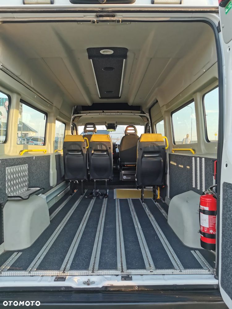 Fiat Ducato Kombi L3H2 - 6