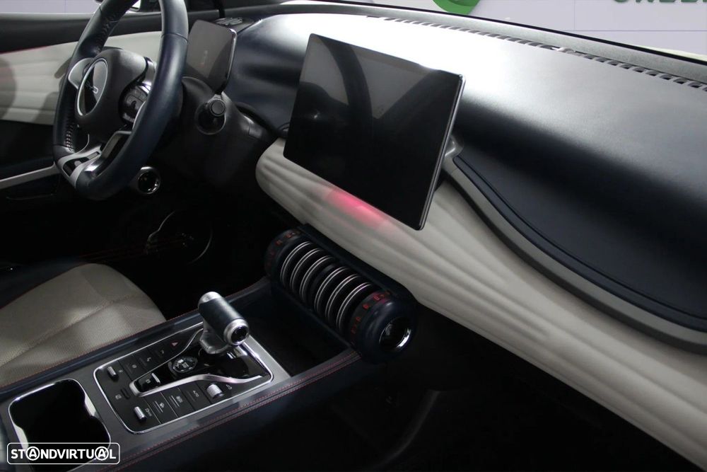 BYD Atto 3 Design - 10