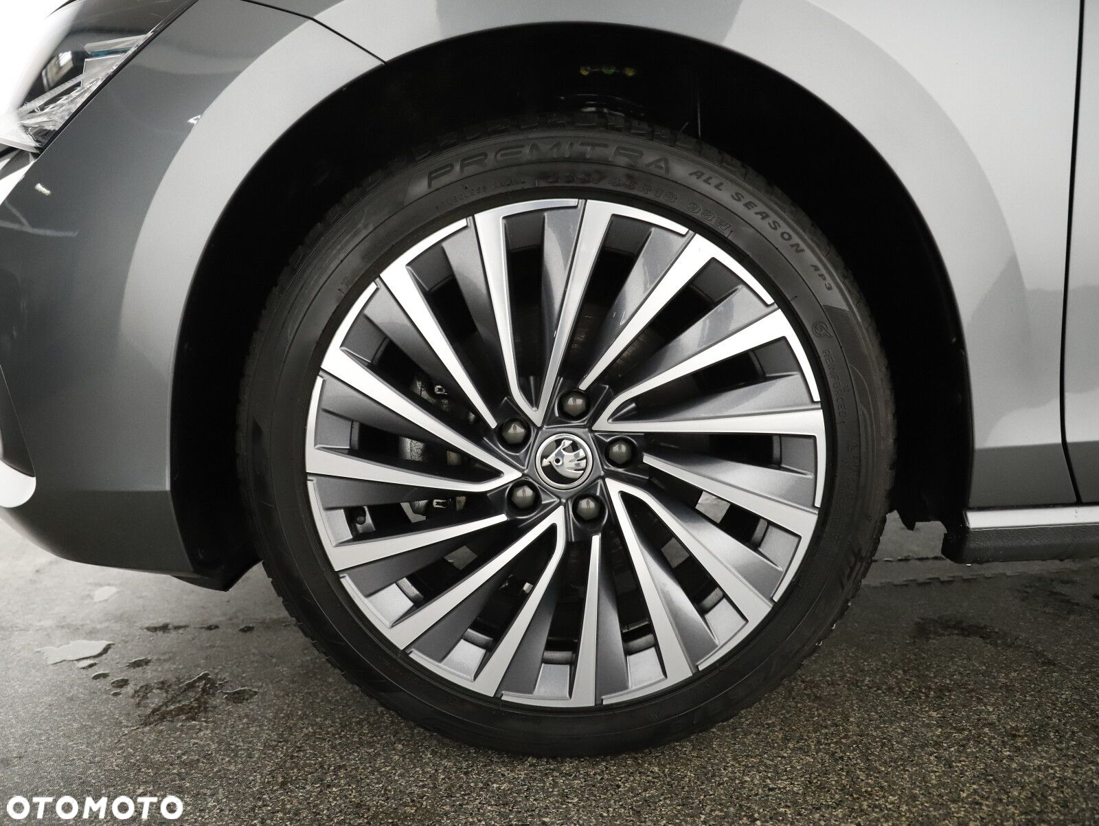 Skoda Superb - 31