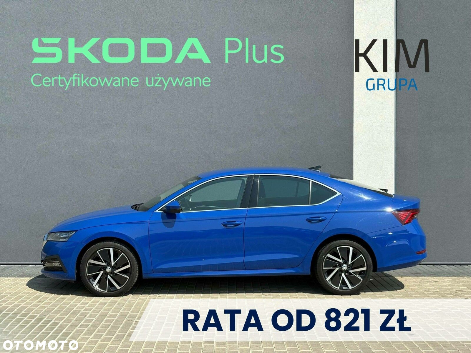 Skoda Octavia 2.0 TDI Style - 4