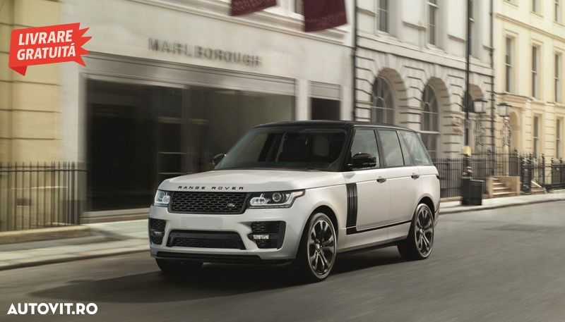 Difuzor Bara Spate Audi A7 4G Non-Facelift (2010-2014) S7 Design- livrare gratuita - 25