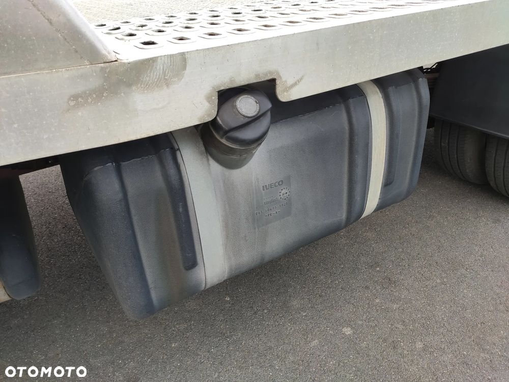 Iveco Daily 35C13 - 35