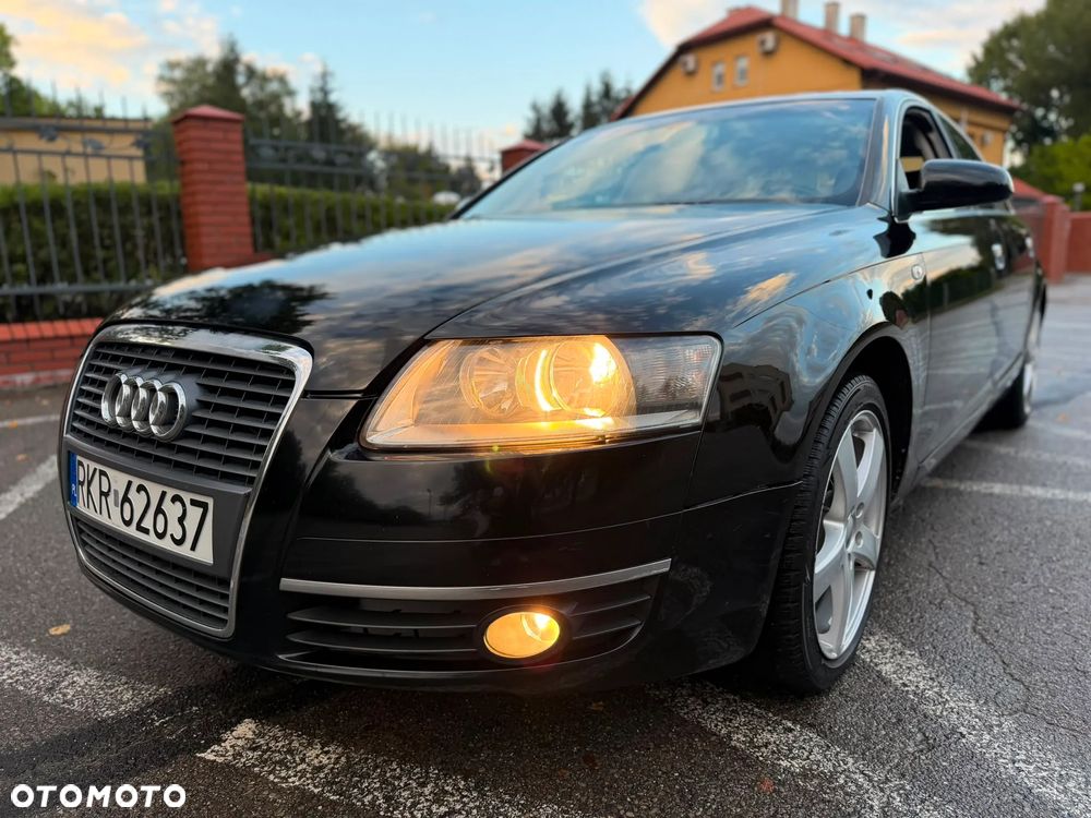 Audi A6 Limousine - 32