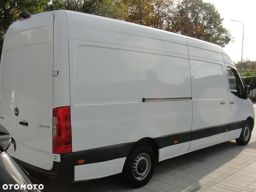 Mercedes-Benz Sprinter - 3