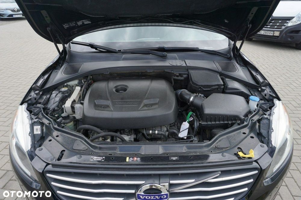 Volvo XC 60 T5 AWD Inscription - 12