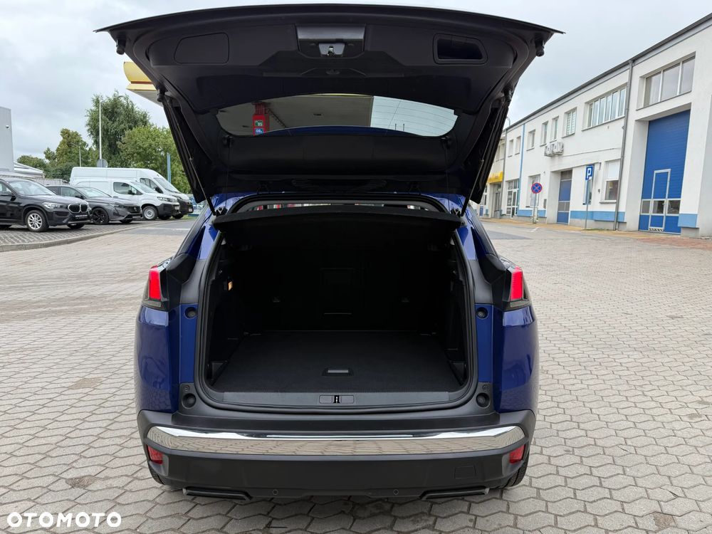 Peugeot 3008 1.5 BlueHDi Active S&S EAT8 - 14