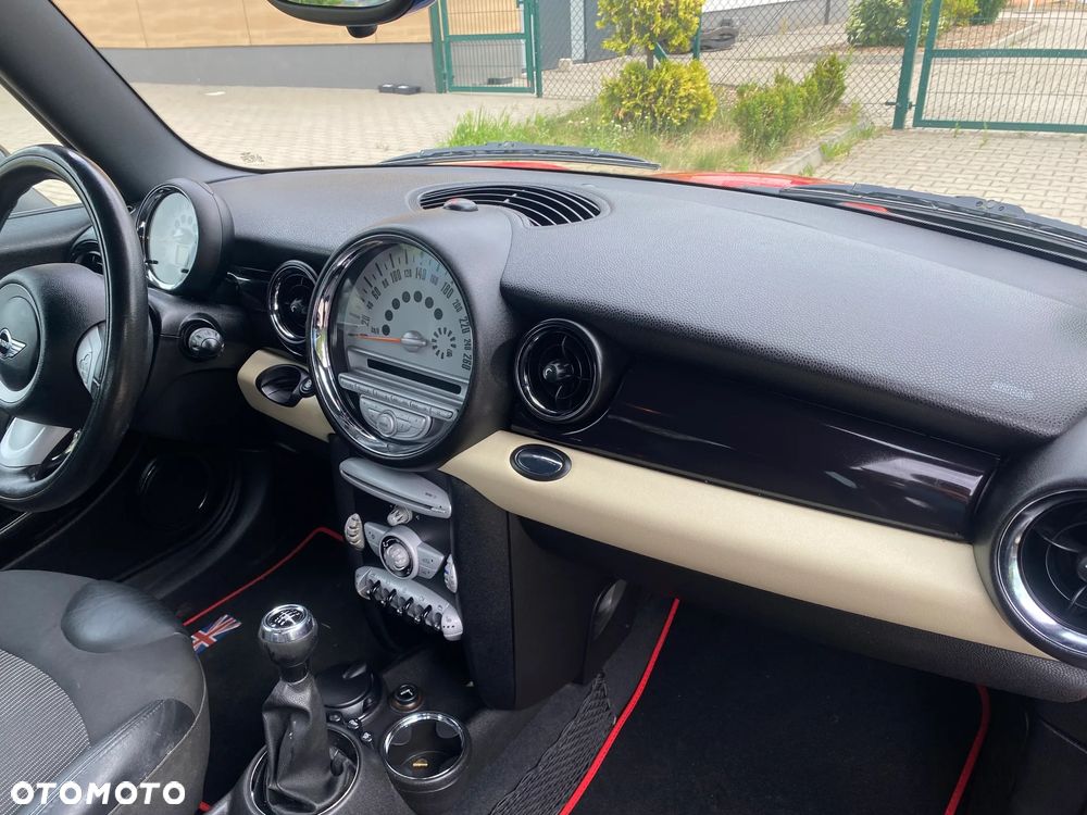 MINI Cooper - 19