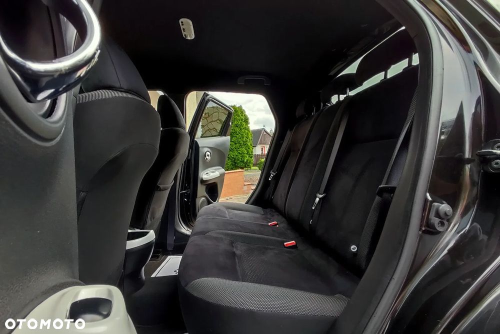 Nissan Juke 1.2 DIG-T Tekna - 18