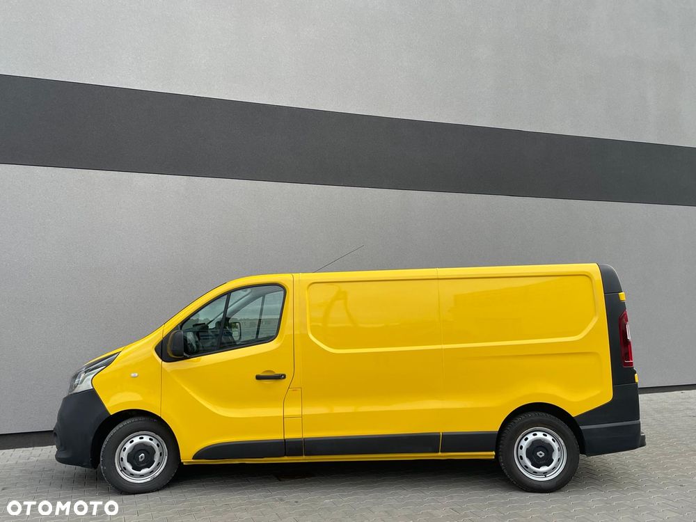 Renault Trafic - 4