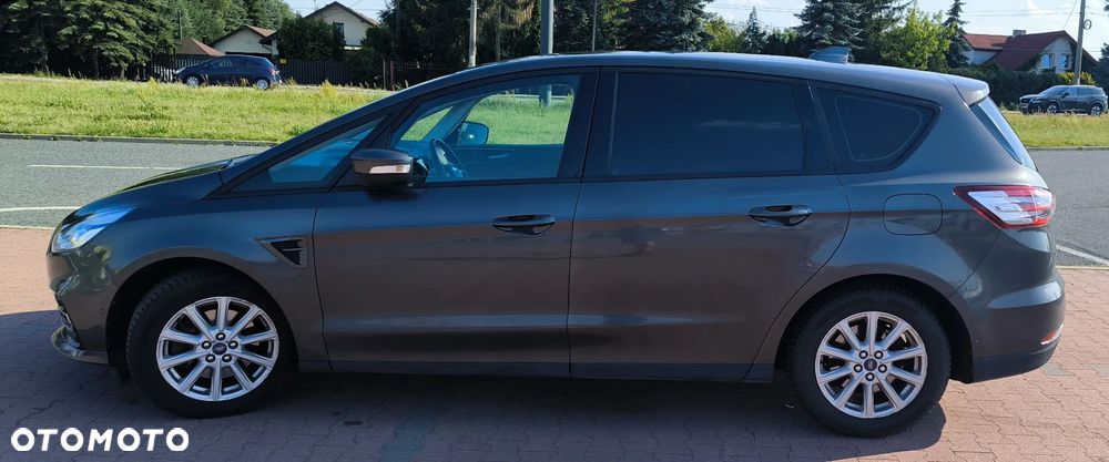 Ford S-Max 2.0 EcoBlue Trend - 7
