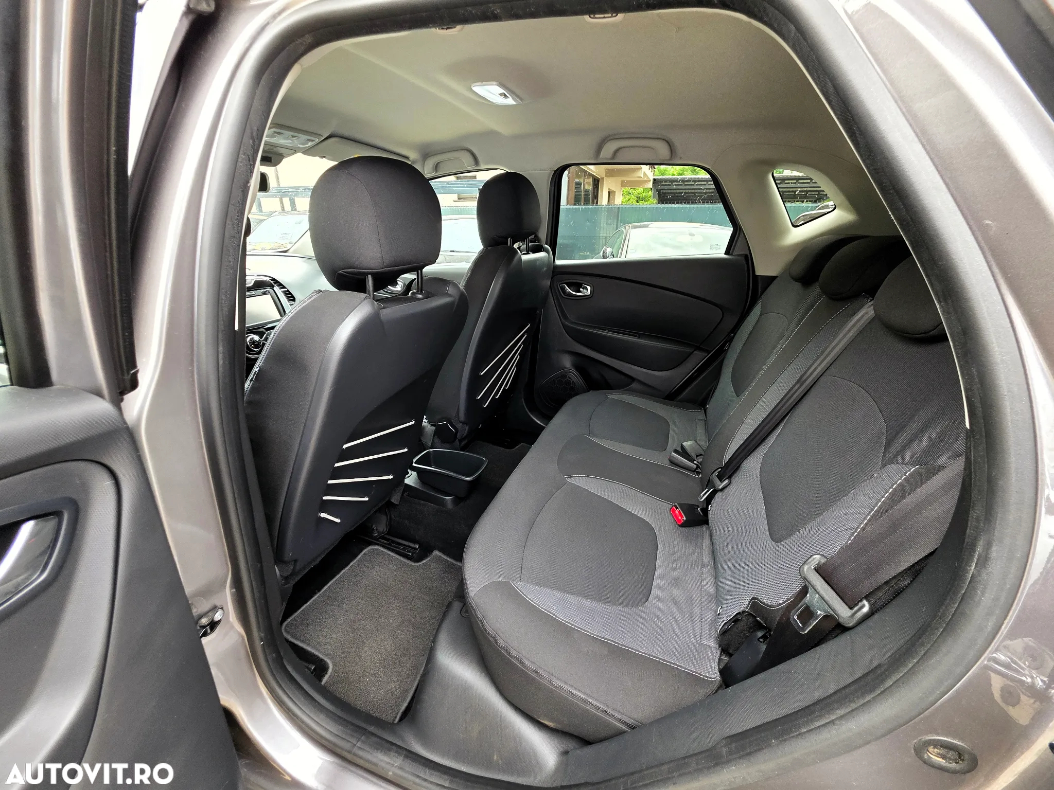 Renault Captur ENERGY dCi 110 Intens - 16