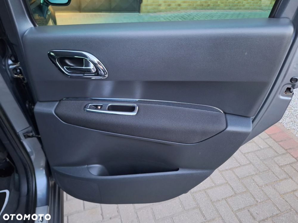 Peugeot 3008 2.0 HDi Allure - 28