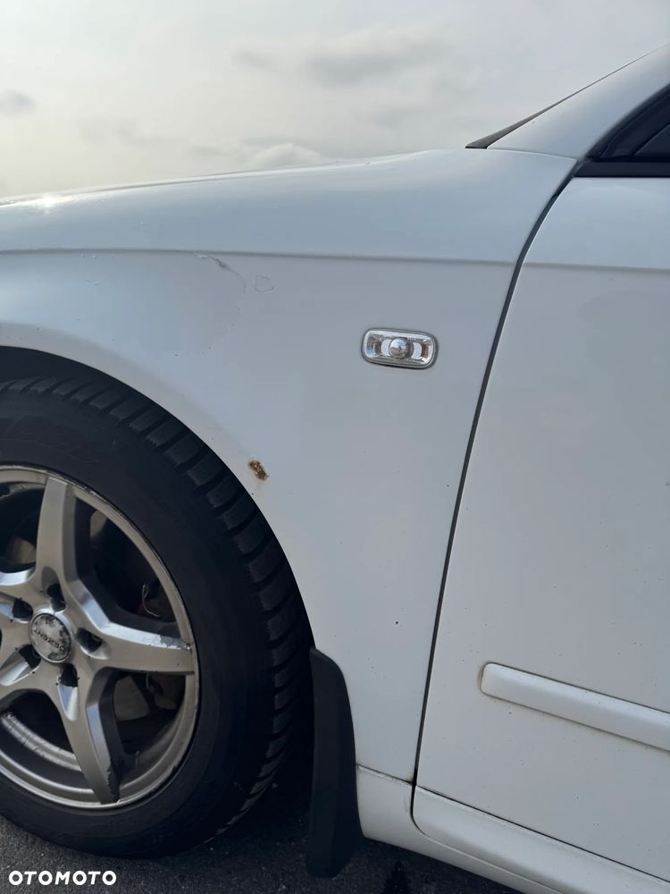 Audi A4 Avant - 20