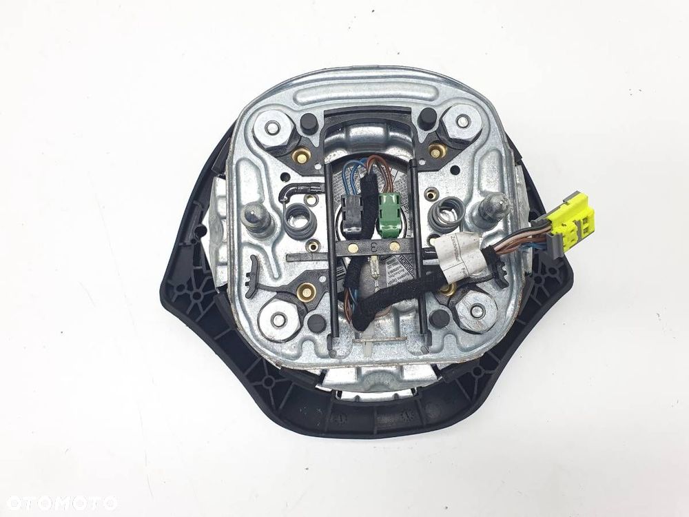 PODUSZKA POWIETRZNA KIEROWCY 6775155 BMW E87 E81 E88 E81 E82 - 3