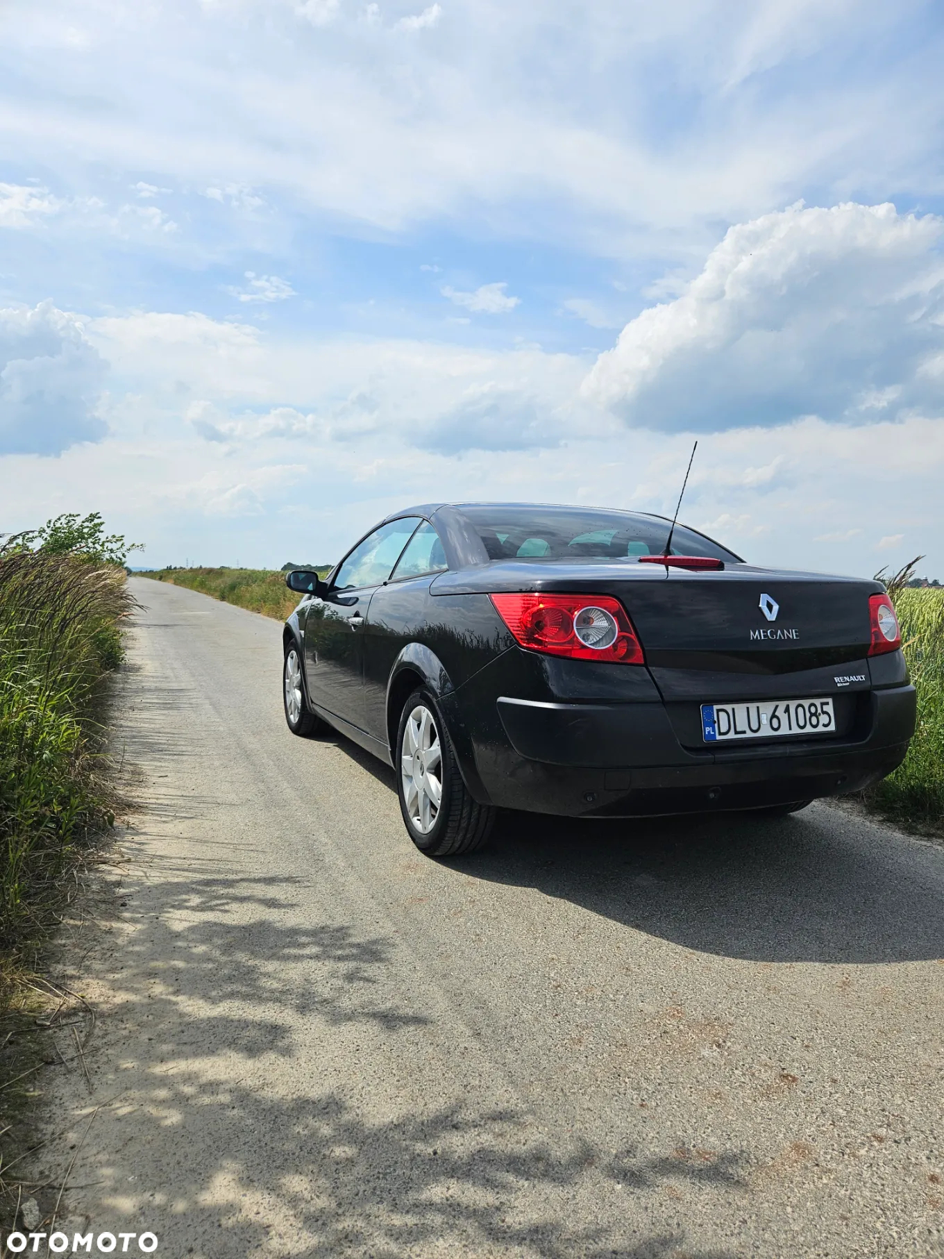 Renault Megane - 2