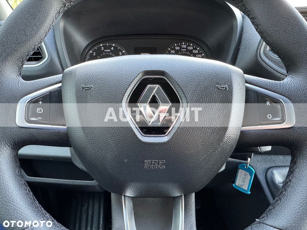 Renault Master - 20