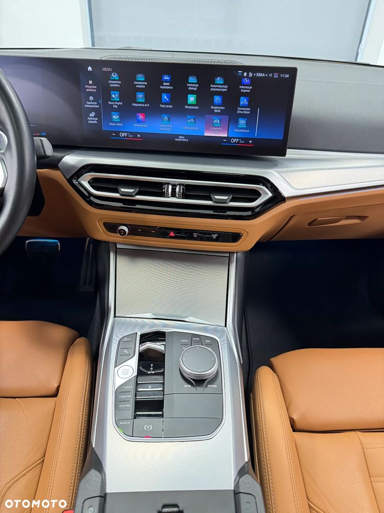 BMW Seria 3 - 21