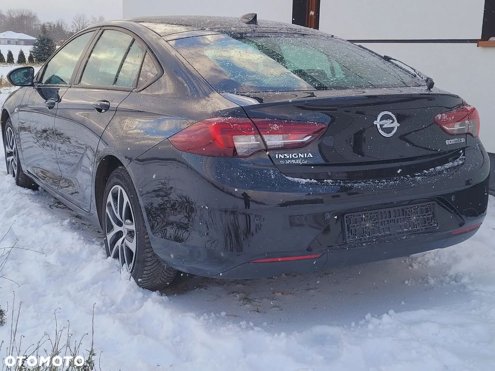 Opel Insignia 1.6 CDTI Enjoy S&S Eco - 6