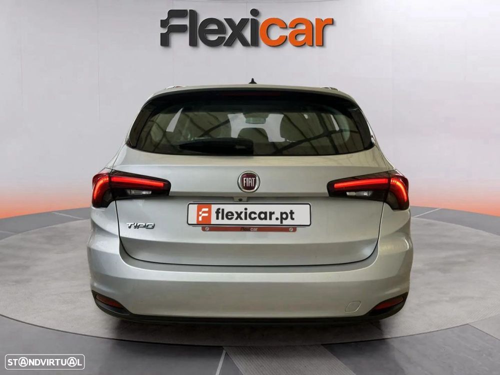 Fiat Tipo Station Wagon 1.3 Multijet Life - 8