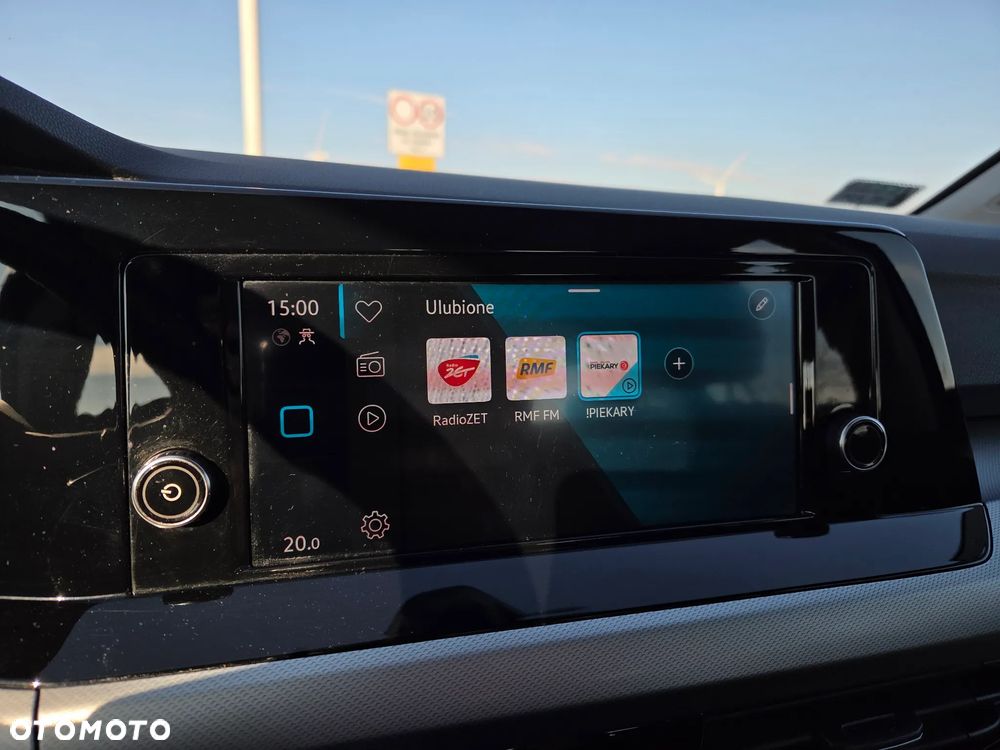 Volkswagen Golf - 23