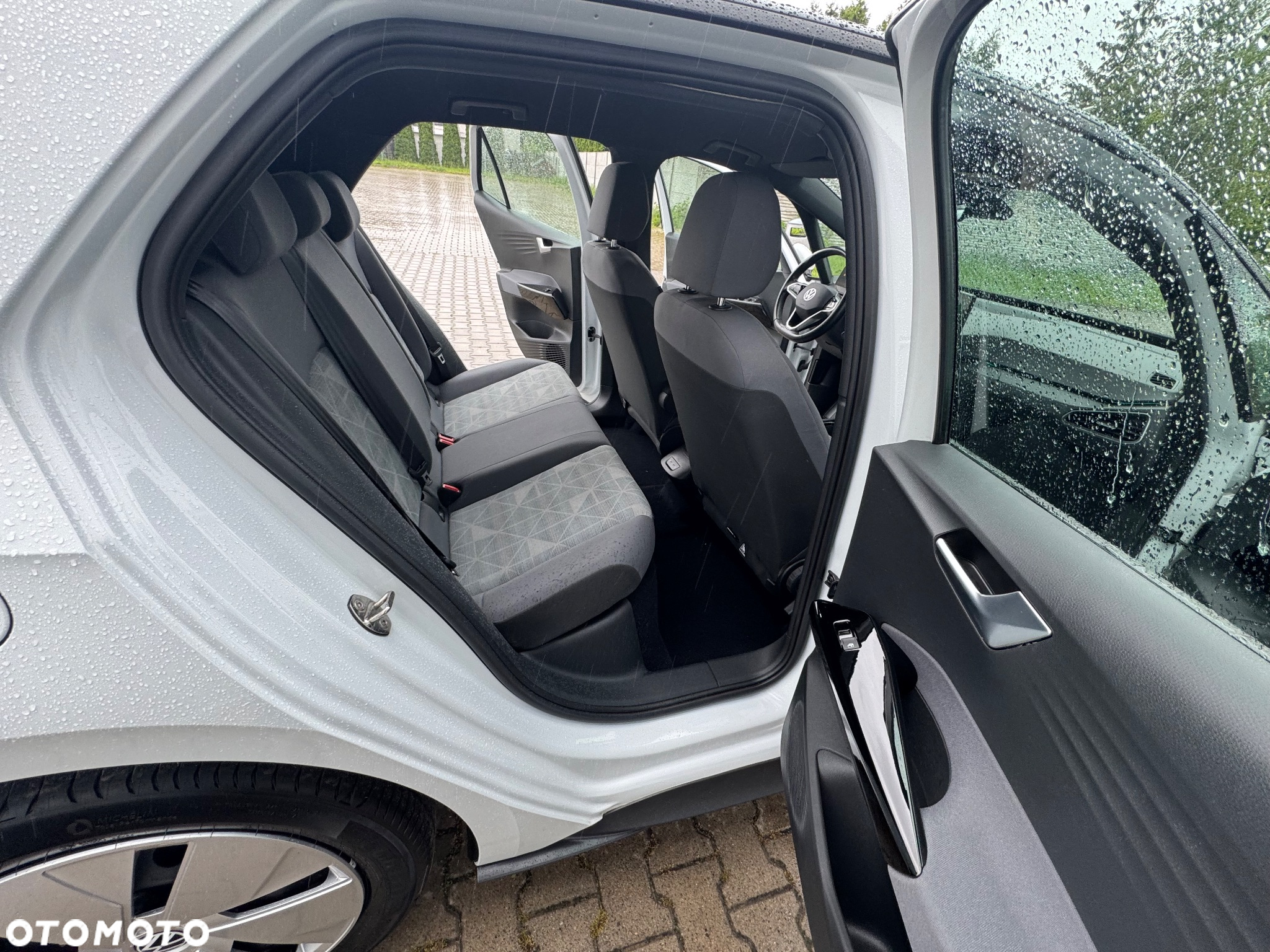 Volkswagen ID.3 58kWh Pro Performance - 8