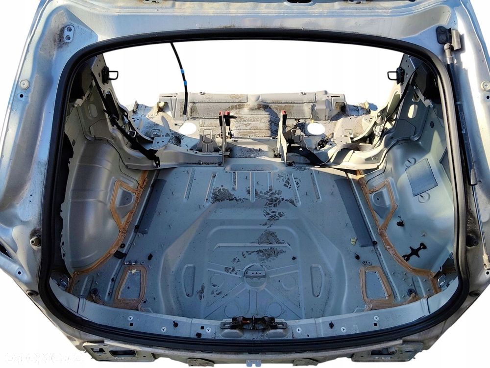 PAS TYLNY WANNA VOLVO XC60 I (2008-2013) 2.4 D5 205KM - 3