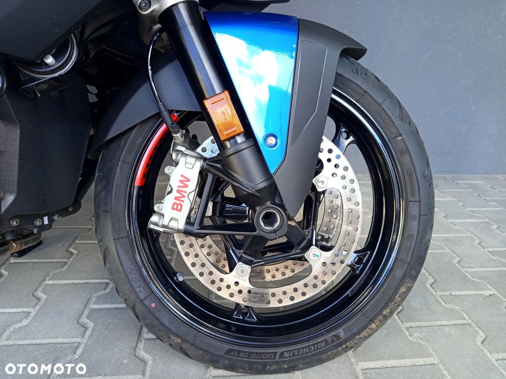 BMW GS - 24