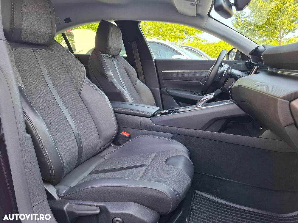Peugeot 508 1.5 BlueHDI S&S EAT8 Allure Pack - 16