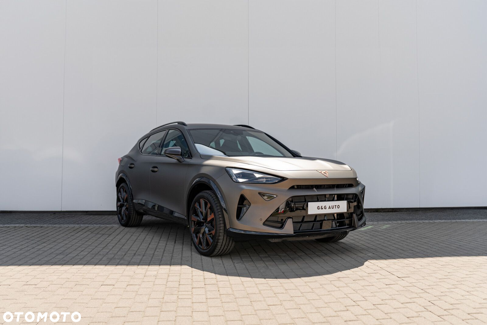 Cupra Formentor 1.5 eTSI mHEV DSG - 3